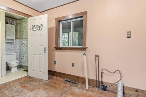 2094 N Palermo Road Palermo ME 04354