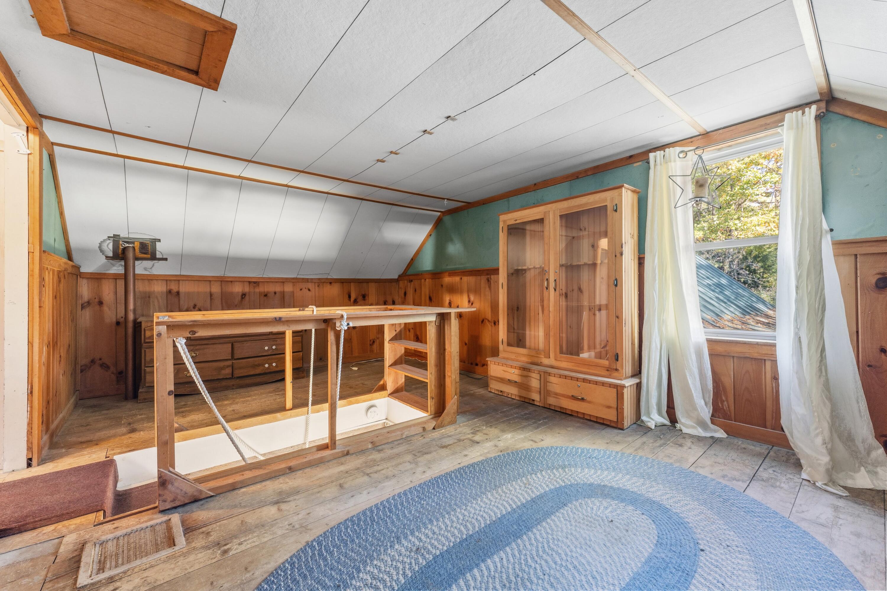 2094 N Palermo Road Palermo ME 04354