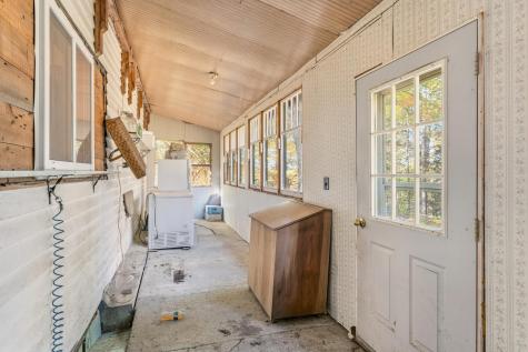 2094 N Palermo Road Palermo ME 04354