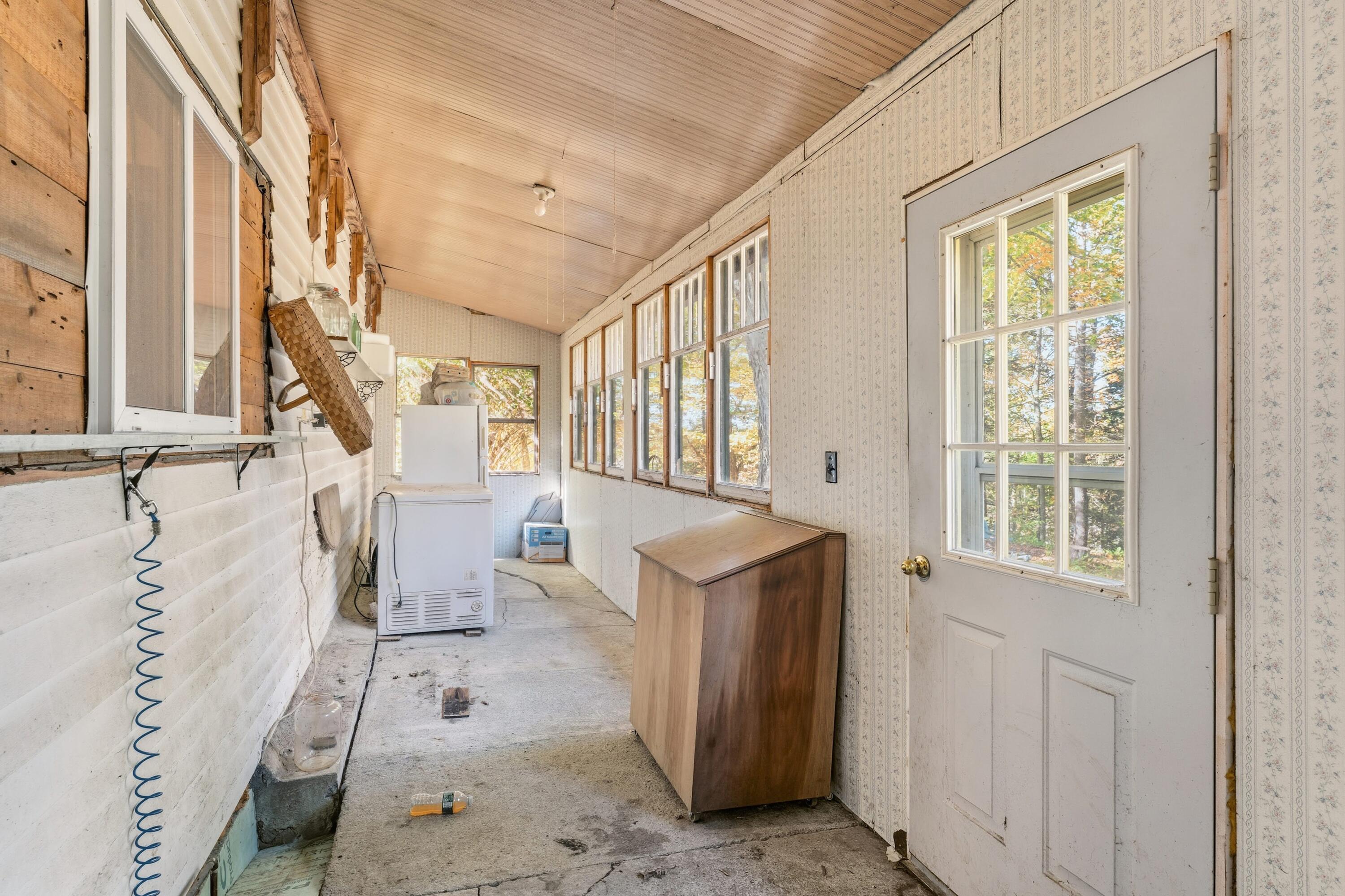 2094 N Palermo Road Palermo ME 04354