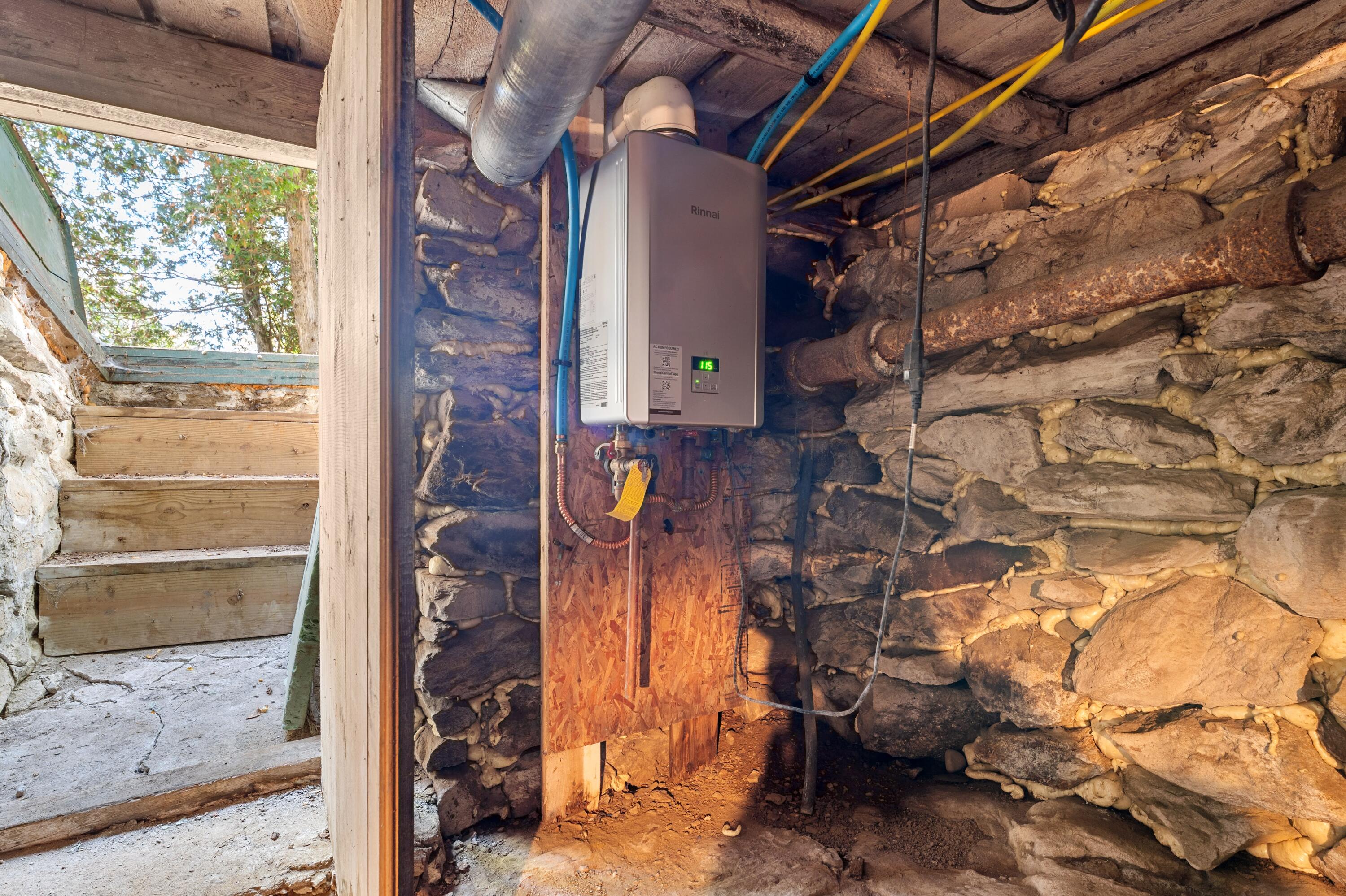 2094 N Palermo Road Palermo ME 04354