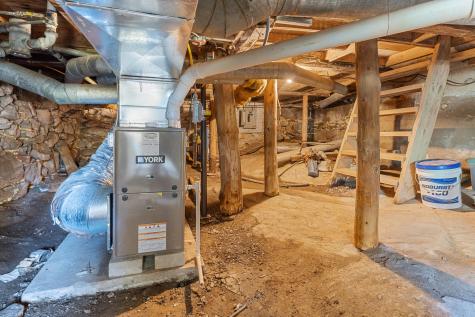 2094 N Palermo Road Palermo ME 04354