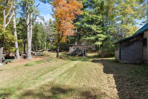 2094 N Palermo Road Palermo ME 04354