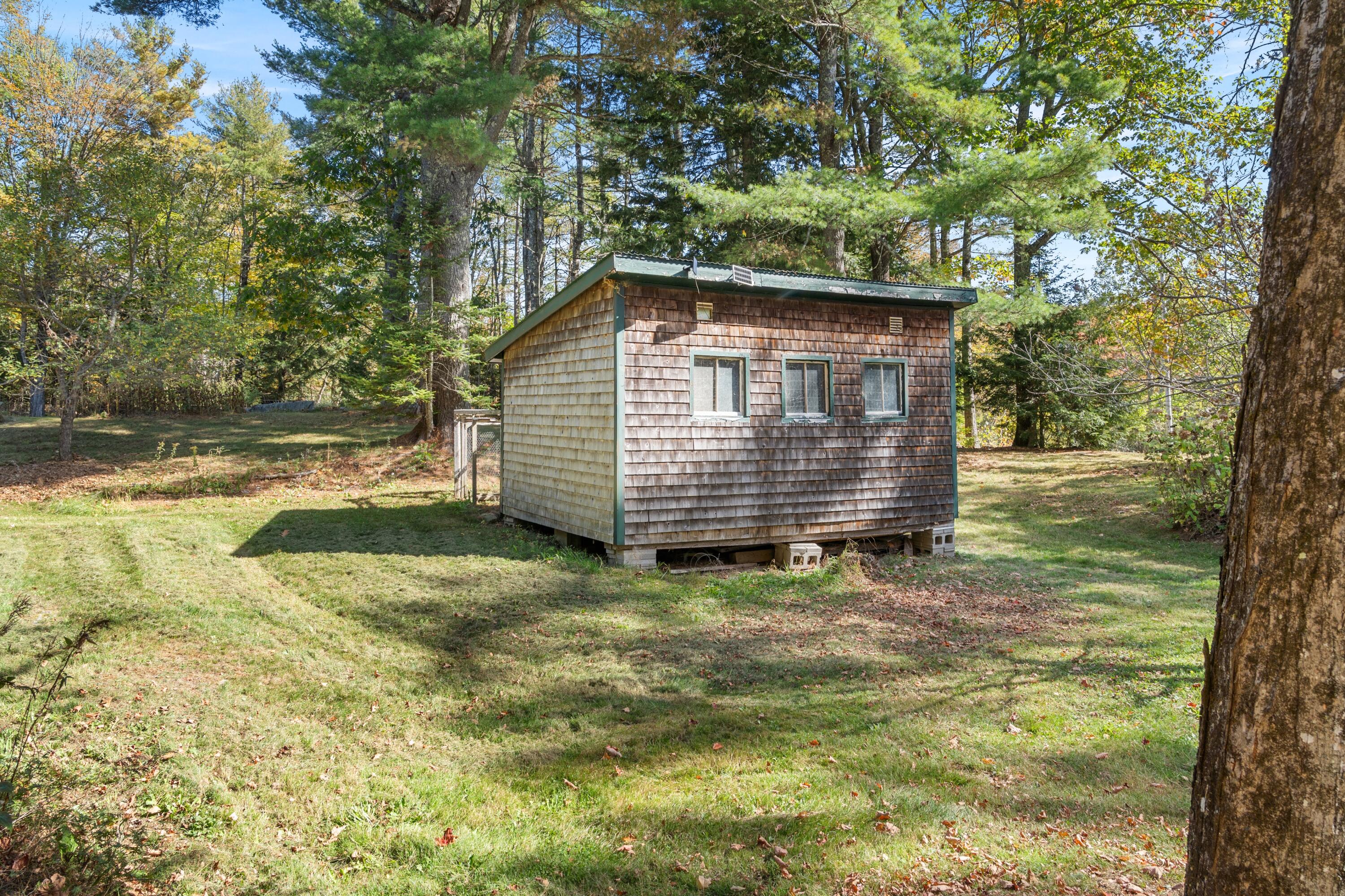 2094 N Palermo Road Palermo ME 04354