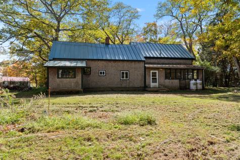 2094 N Palermo Road Palermo ME 04354