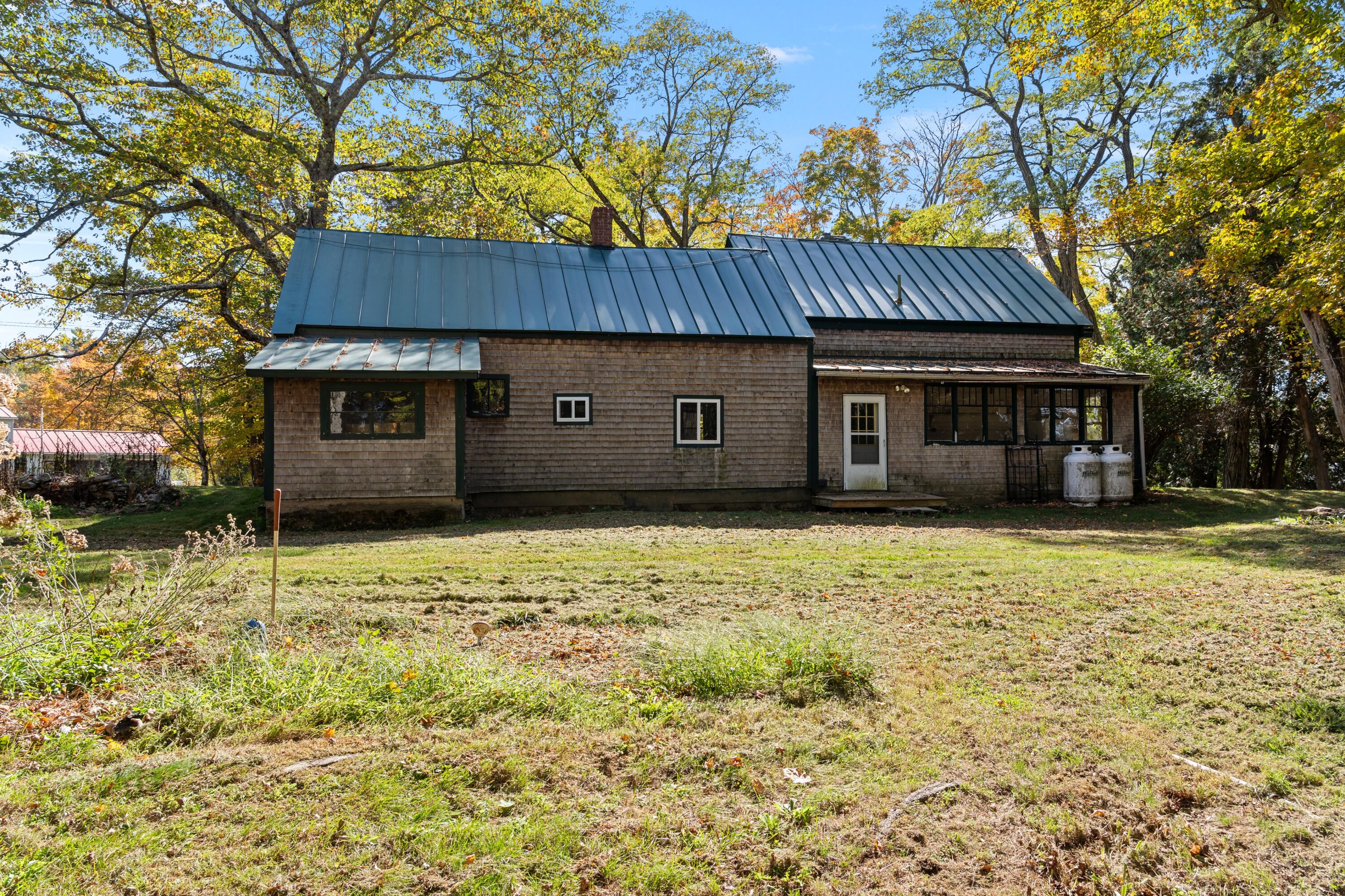 2094 N Palermo Road Palermo ME 04354