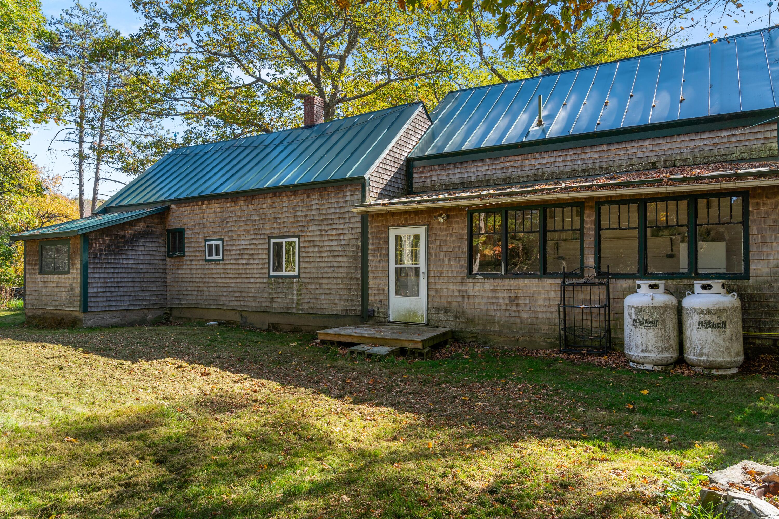 2094 N Palermo Road Palermo ME 04354