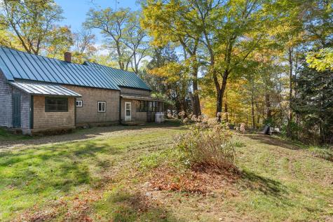 2094 N Palermo Road Palermo ME 04354