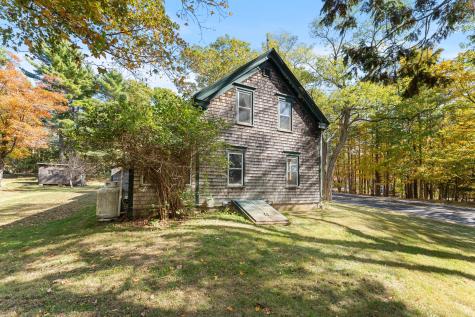 2094 N Palermo Road Palermo ME 04354