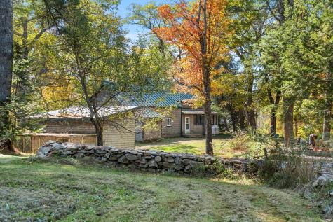 2094 N Palermo Road Palermo ME 04354