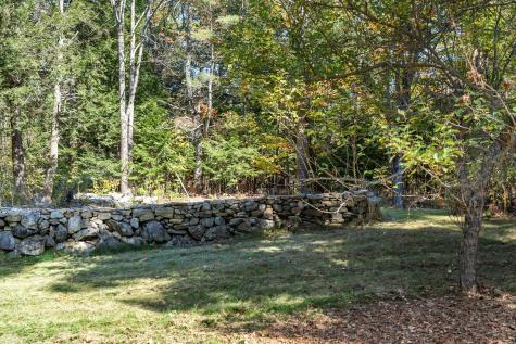 2094 N Palermo Road Palermo ME 04354