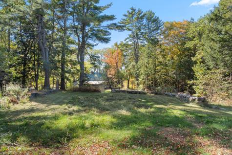 2094 N Palermo Road Palermo ME 04354