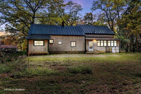 2094 N Palermo Road Palermo ME 04354