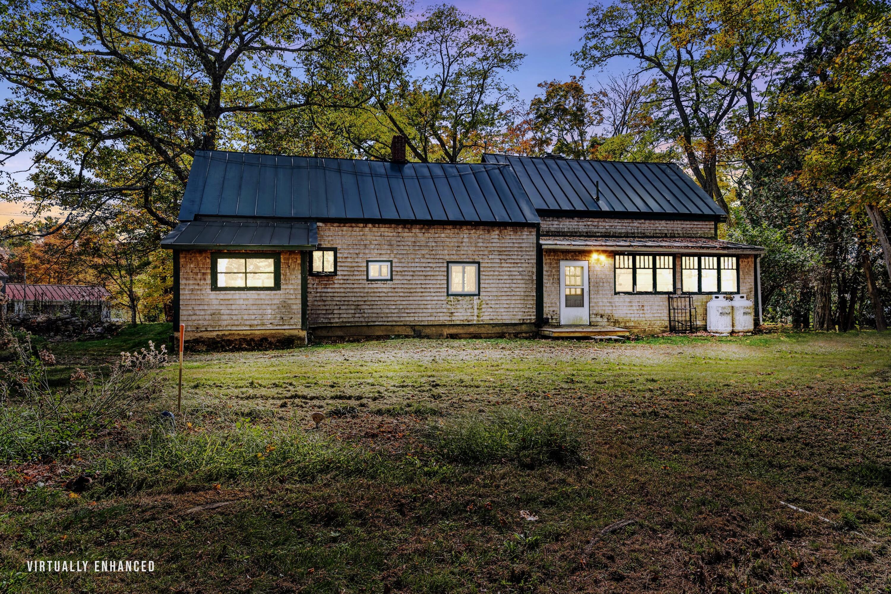 2094 N Palermo Road Palermo ME 04354