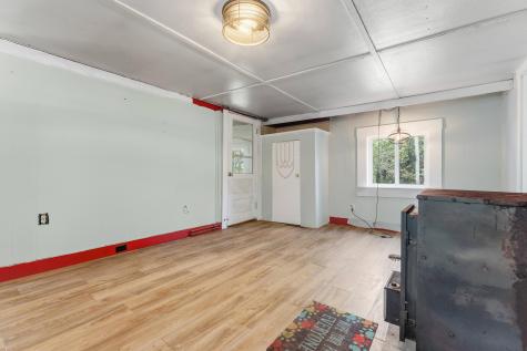 2094 N Palermo Road Palermo ME 04354