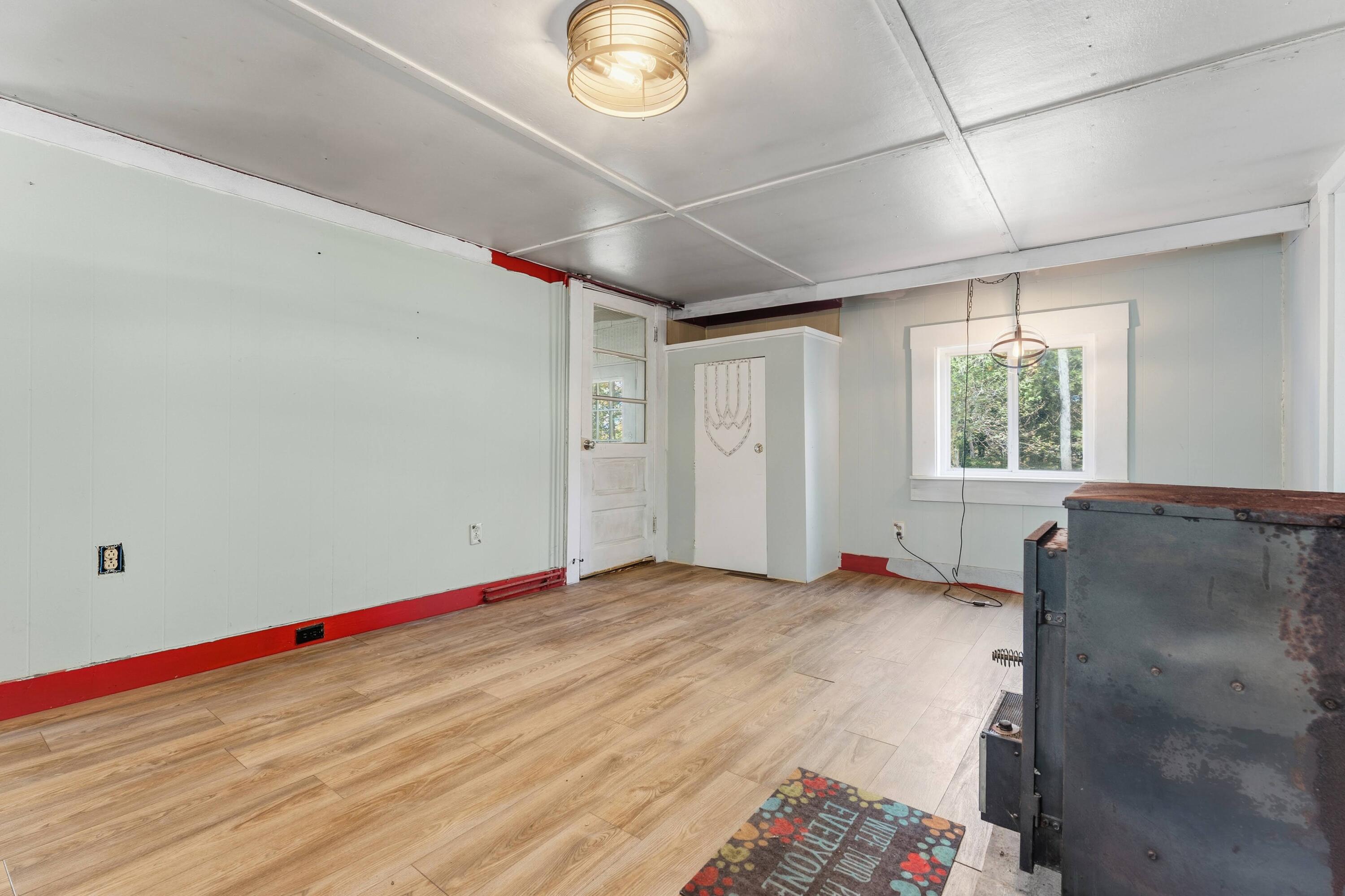 2094 N Palermo Road Palermo ME 04354