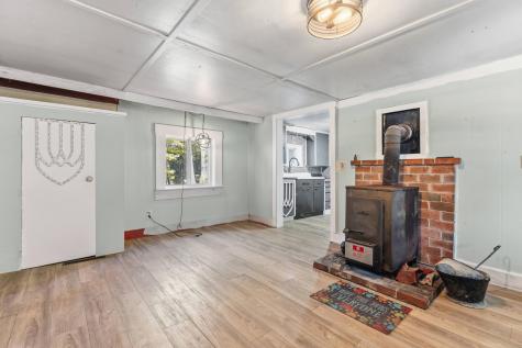 2094 N Palermo Road Palermo ME 04354