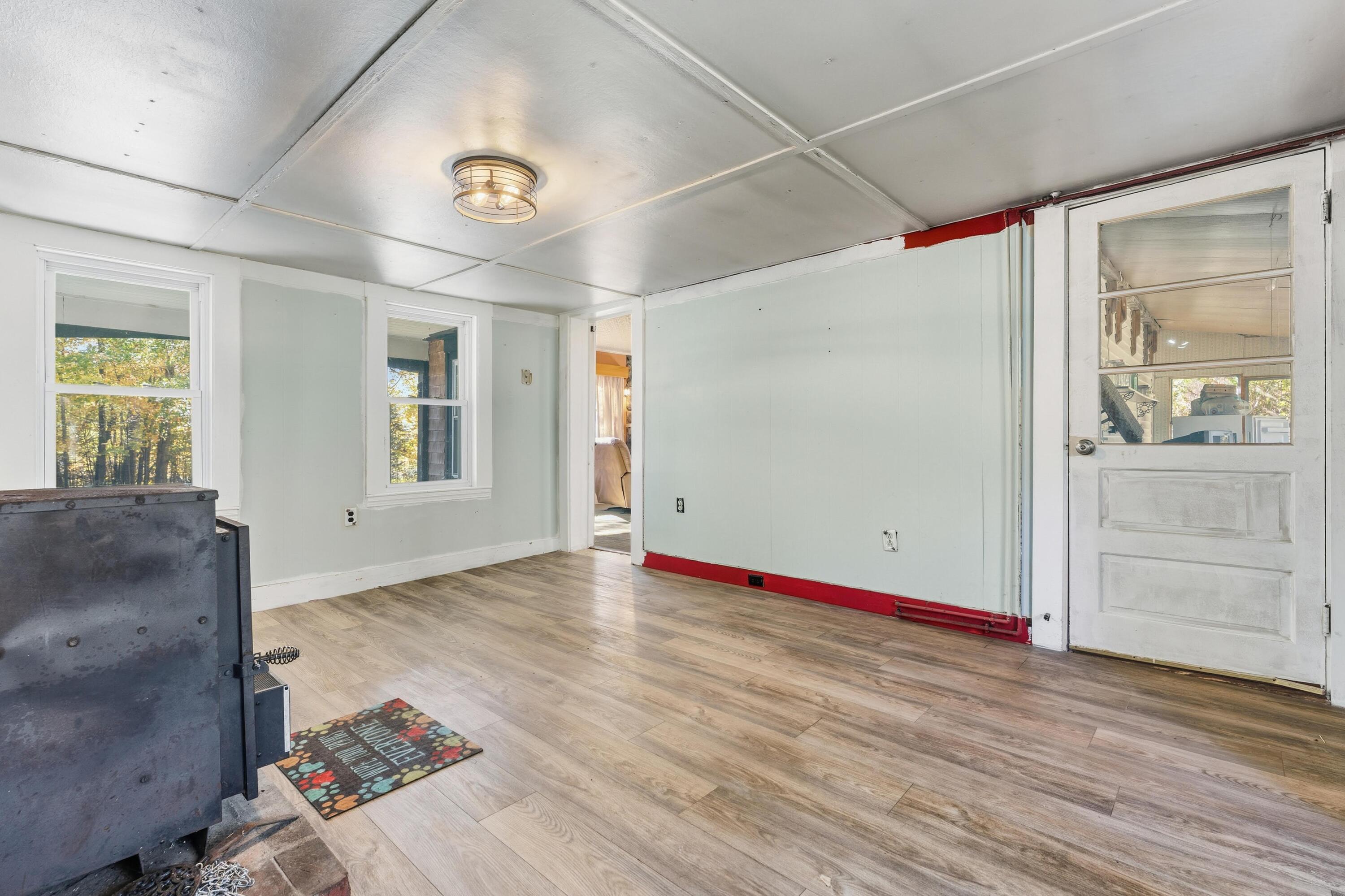 2094 N Palermo Road Palermo ME 04354