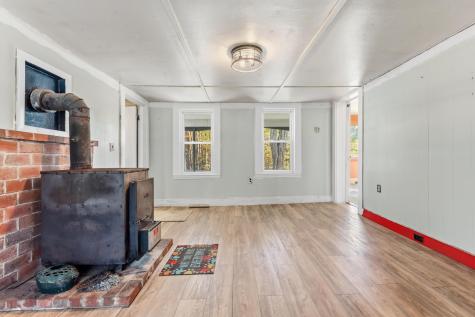 2094 N Palermo Road Palermo ME 04354