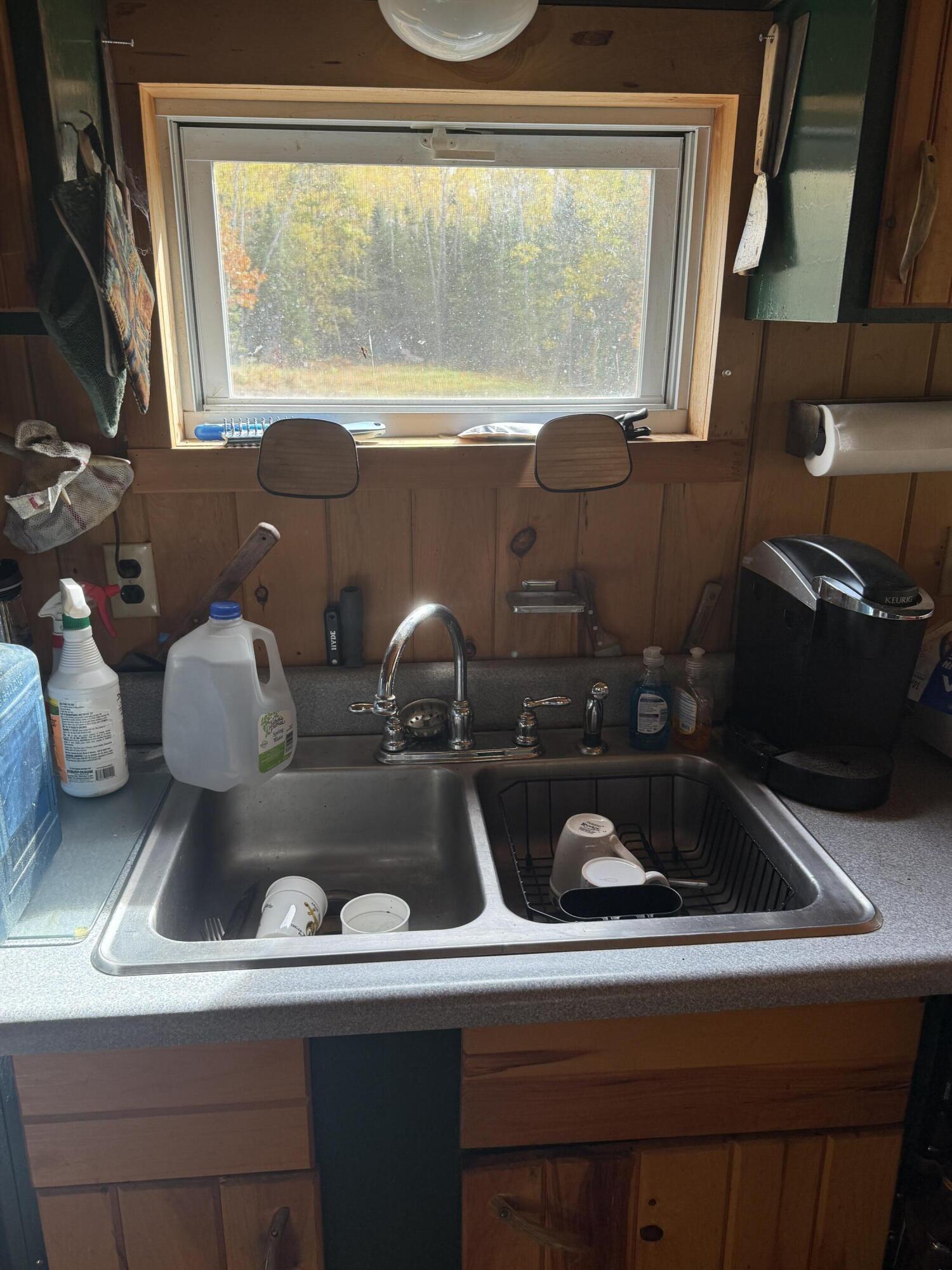 00 Bradbury Brook Road Clifton ME 04428