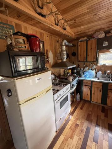 00 Bradbury Brook Road Clifton ME 04428