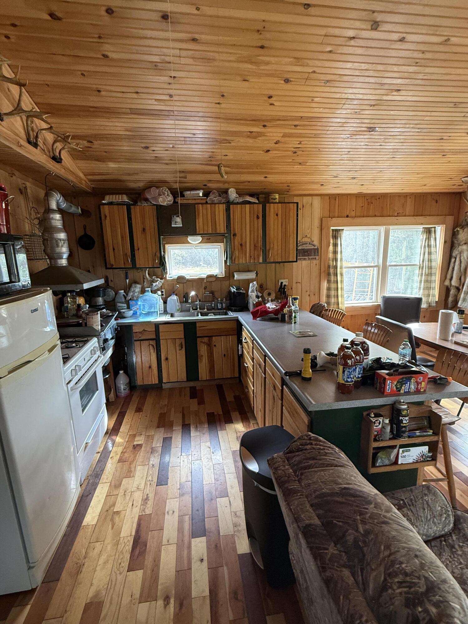 00 Bradbury Brook Road Clifton ME 04428