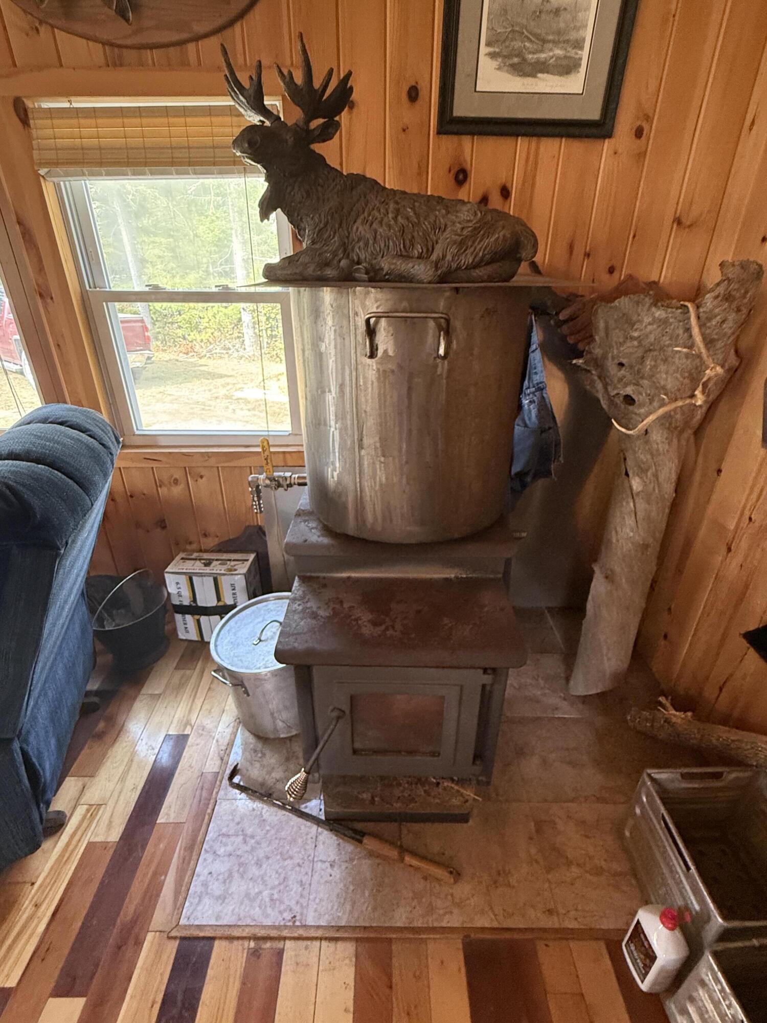 00 Bradbury Brook Road Clifton ME 04428