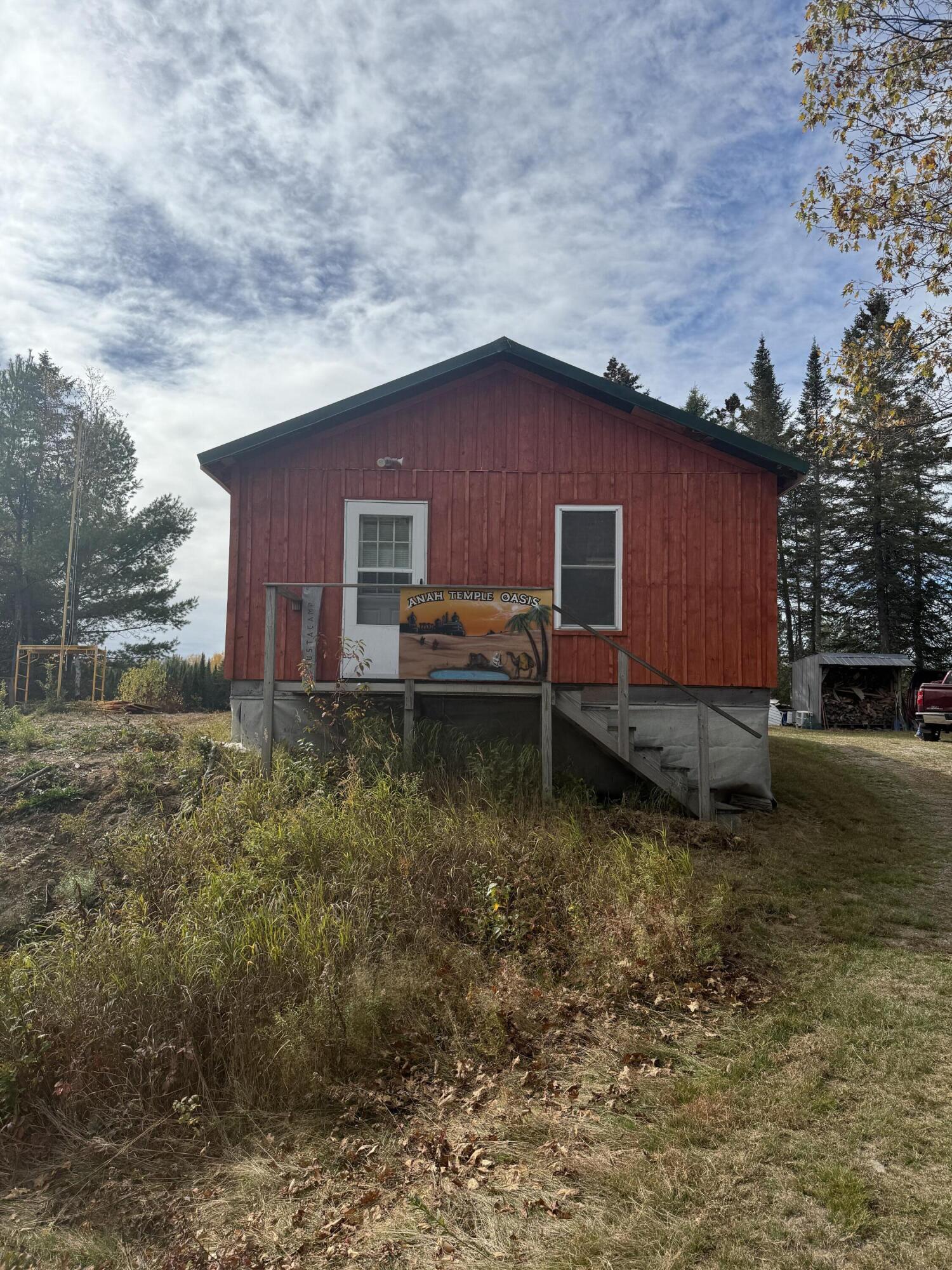 00 Bradbury Brook Road Clifton ME 04428