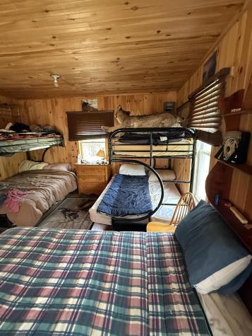 00 Bradbury Brook Road Clifton ME 04428