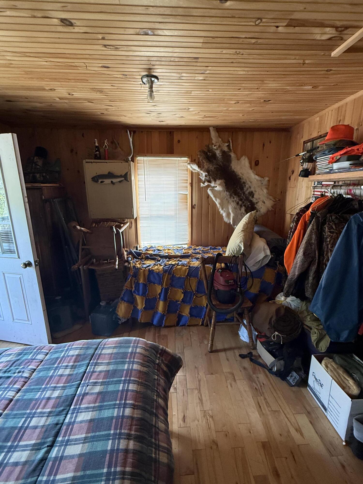 00 Bradbury Brook Road Clifton ME 04428