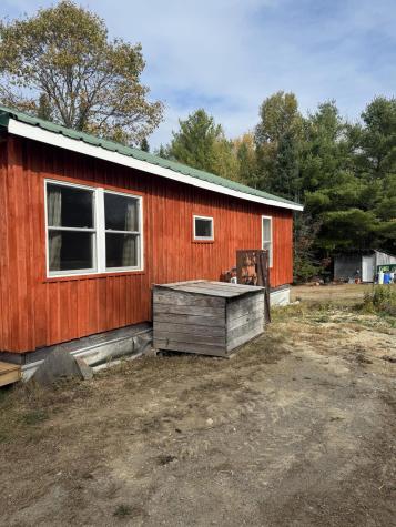 00 Bradbury Brook Road Clifton ME 04428