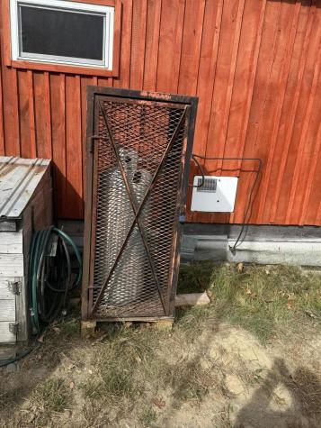 00 Bradbury Brook Road Clifton ME 04428