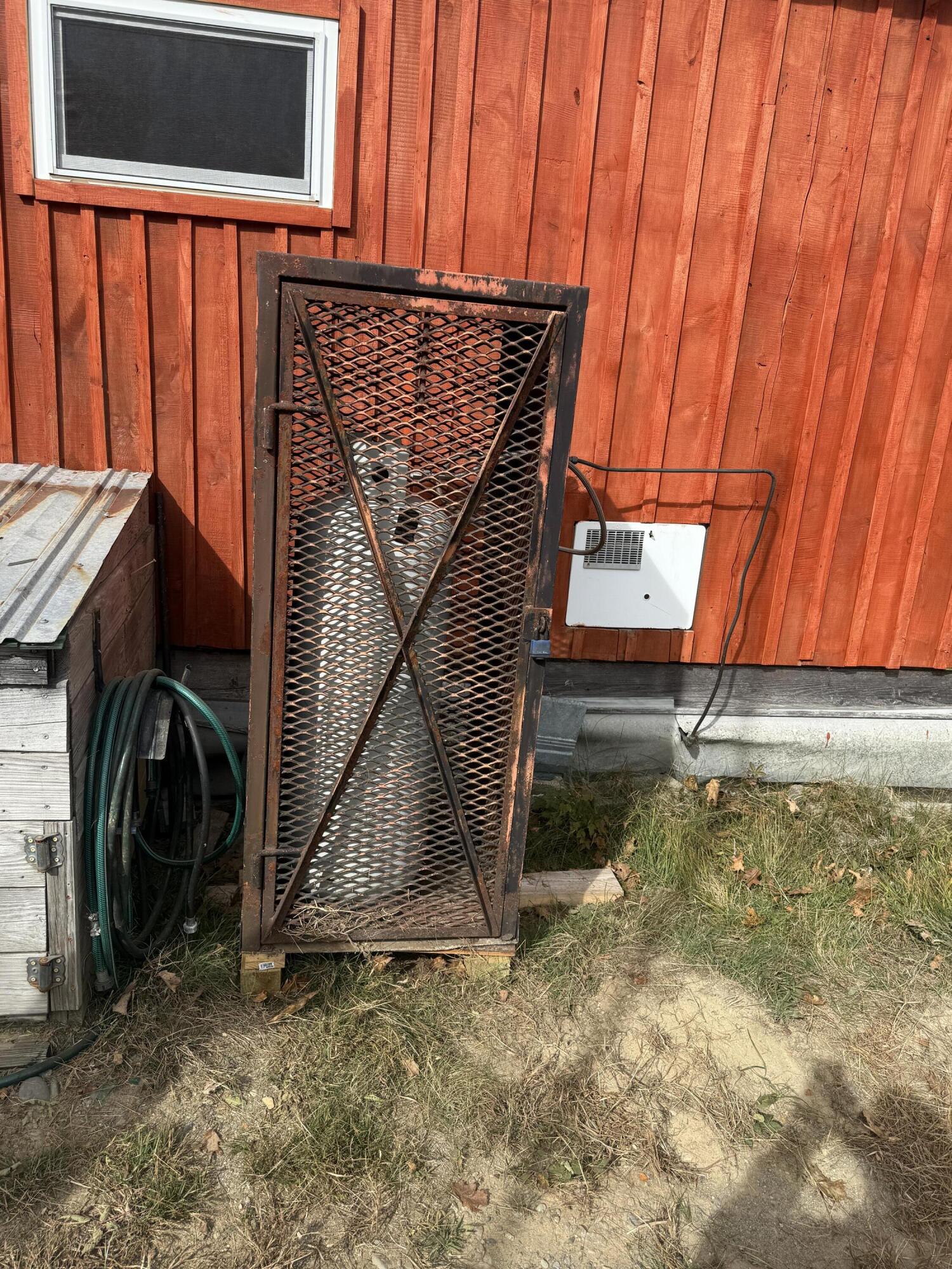 00 Bradbury Brook Road Clifton ME 04428