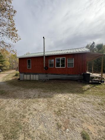 00 Bradbury Brook Road Clifton ME 04428