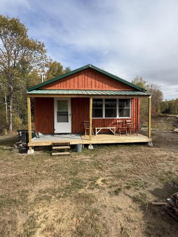 00 Bradbury Brook Road Clifton ME 04428