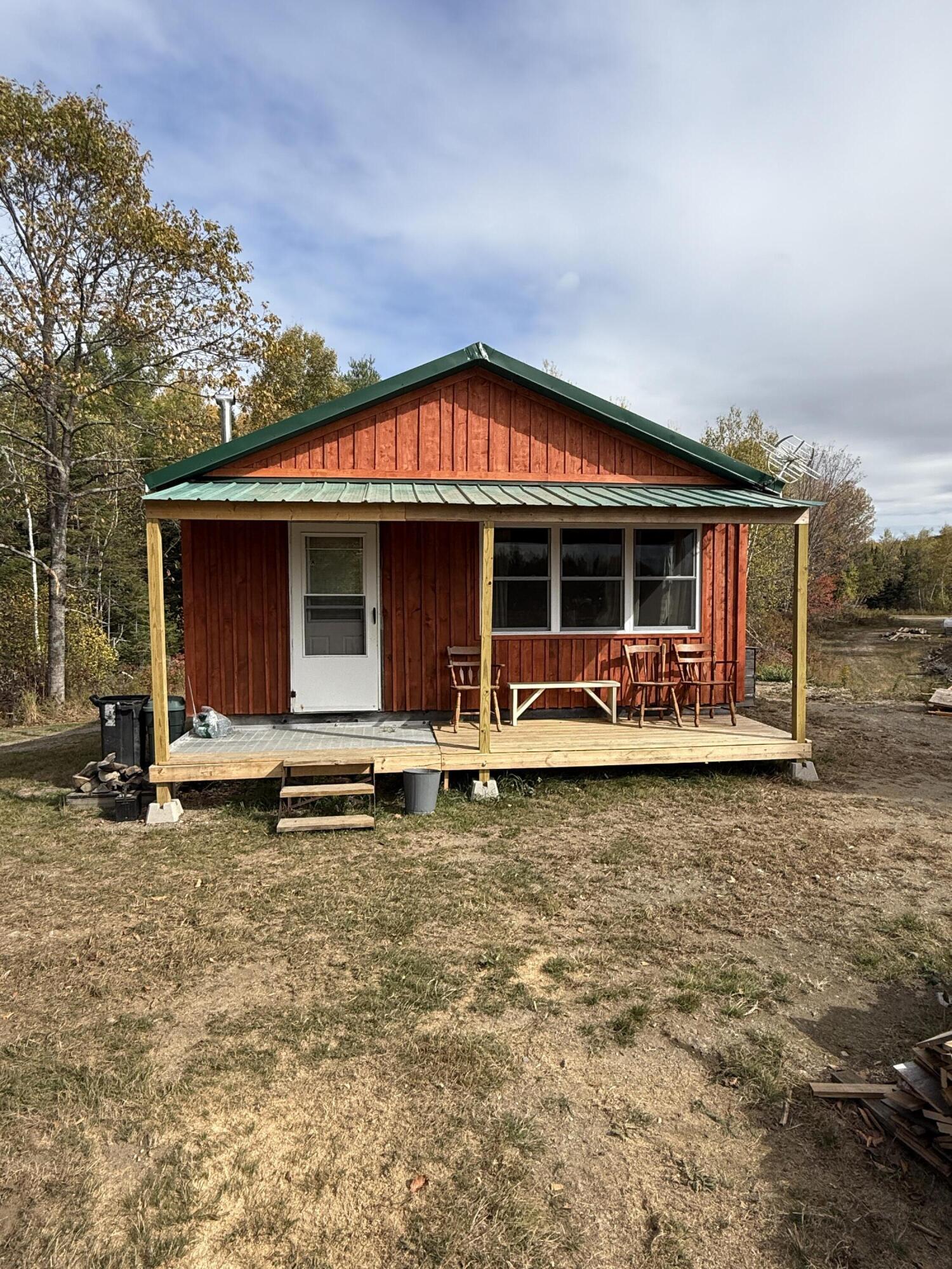 00 Bradbury Brook Road Clifton ME 04428