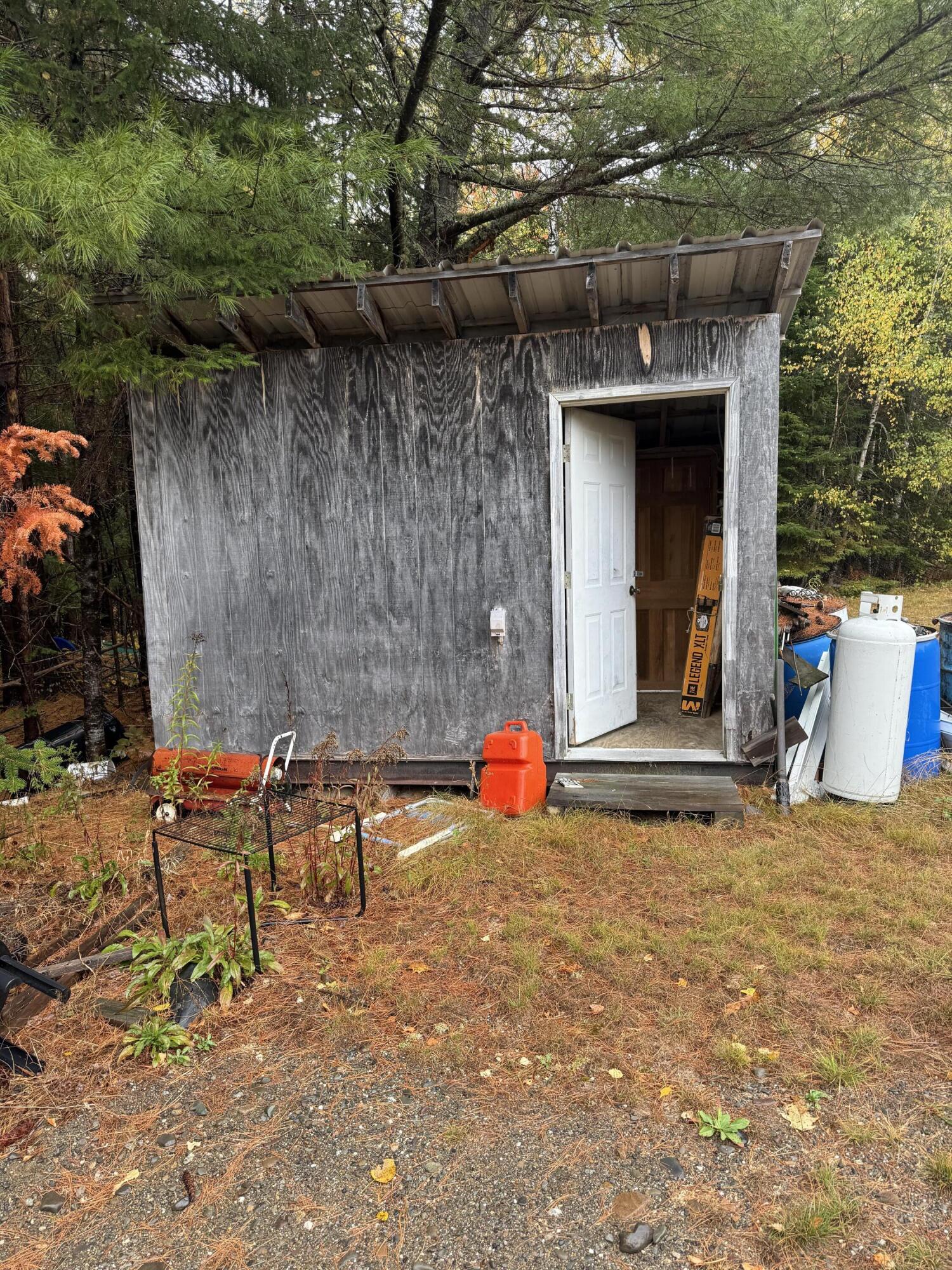 00 Bradbury Brook Road Clifton ME 04428