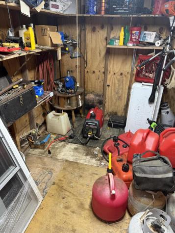 00 Bradbury Brook Road Clifton ME 04428