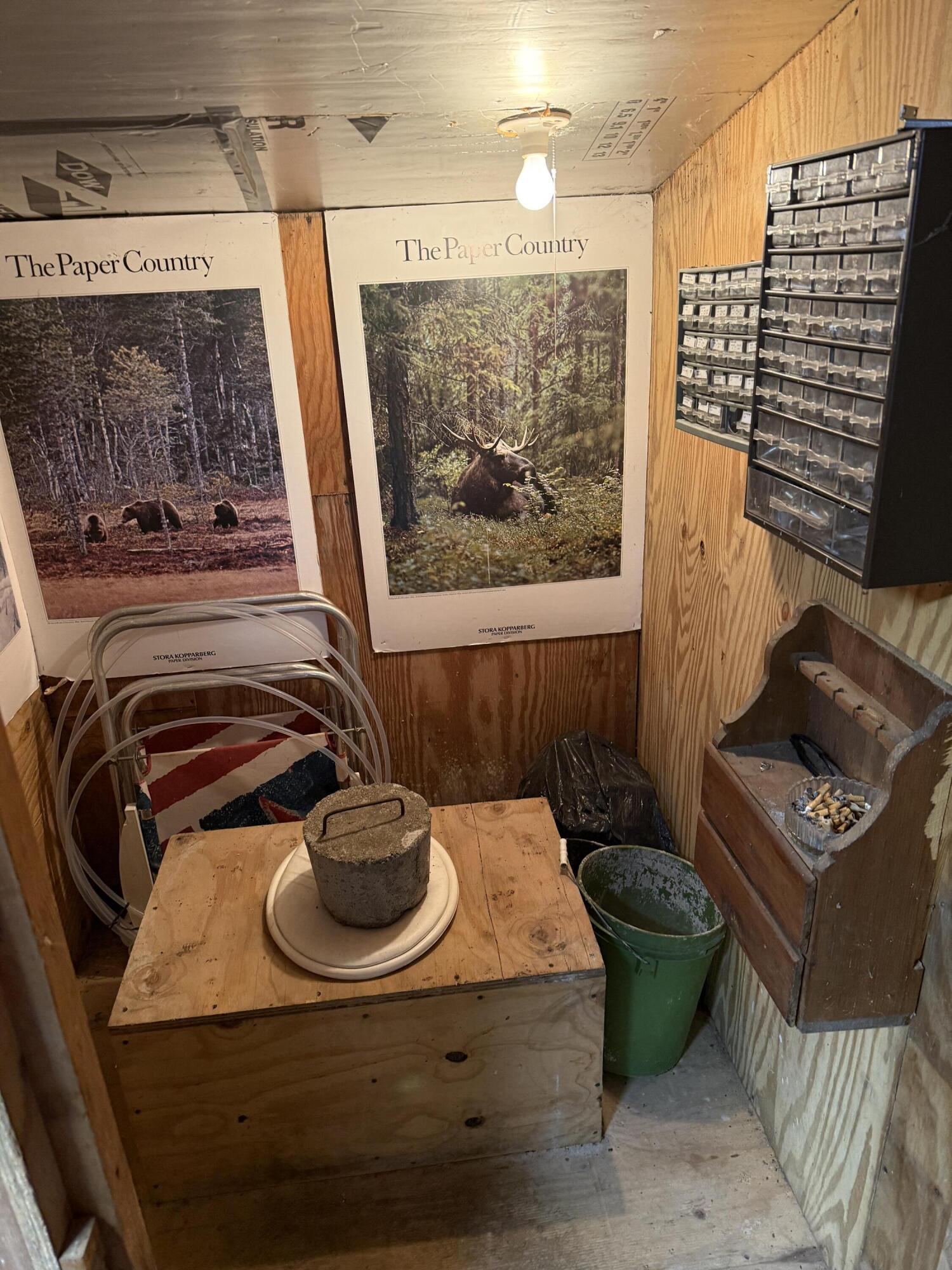 00 Bradbury Brook Road Clifton ME 04428