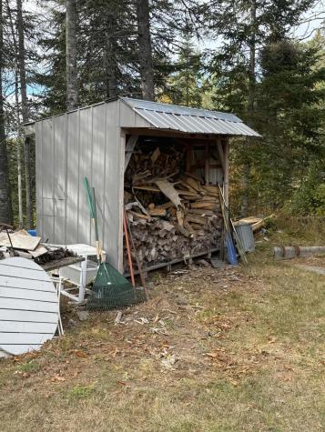 00 Bradbury Brook Road Clifton ME 04428