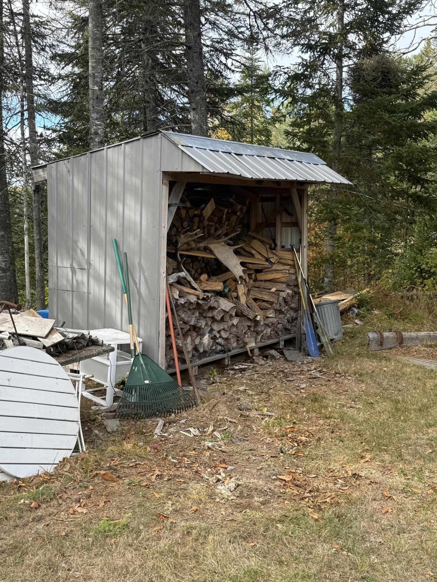 00 Bradbury Brook Road Clifton ME 04428