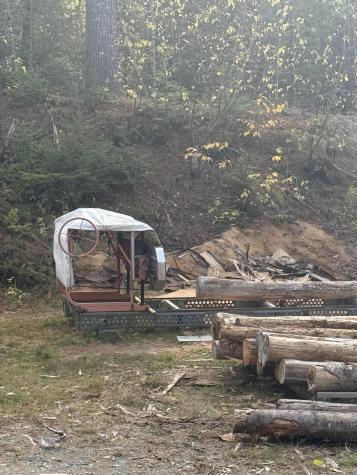 00 Bradbury Brook Road Clifton ME 04428