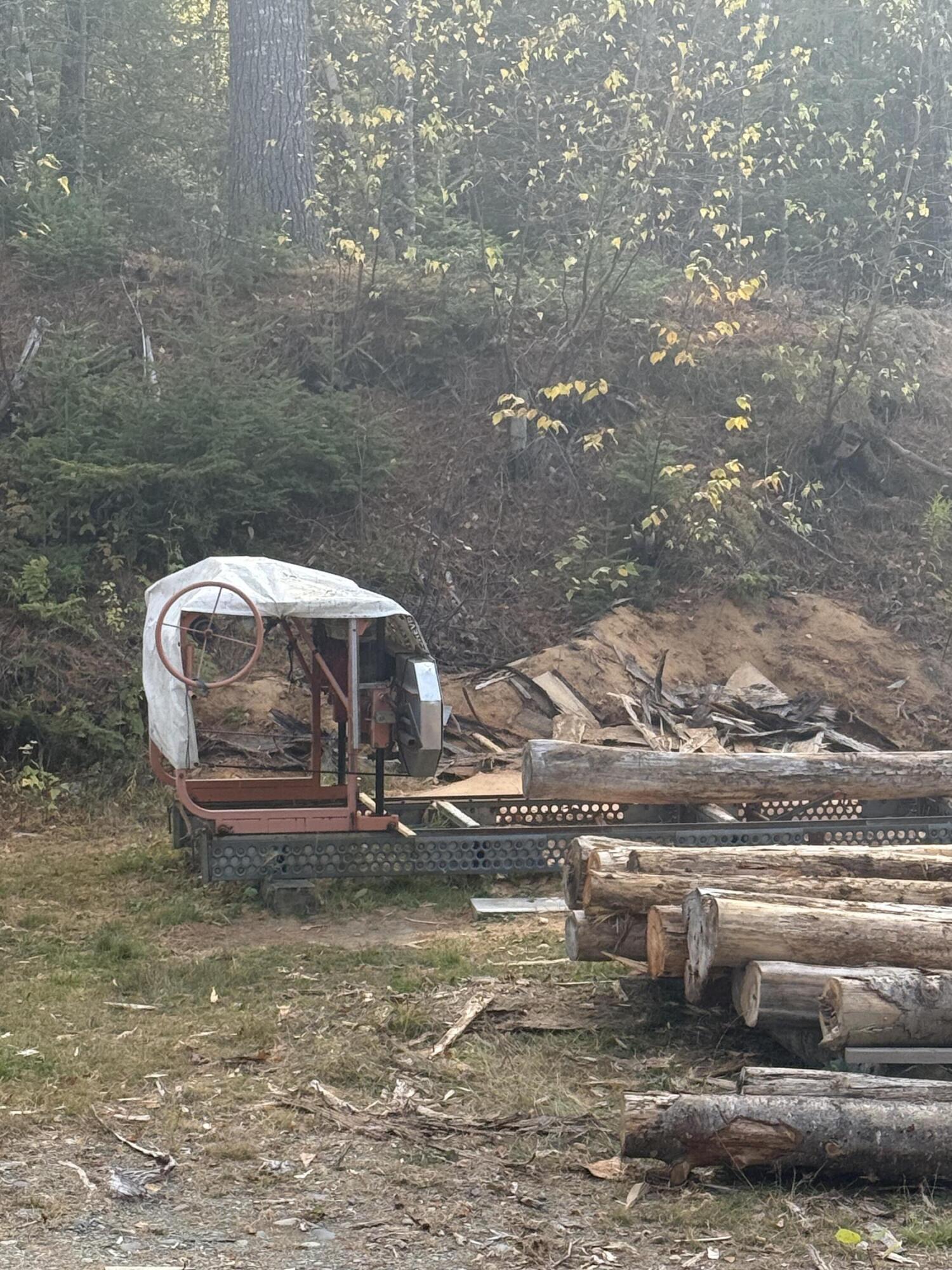 00 Bradbury Brook Road Clifton ME 04428