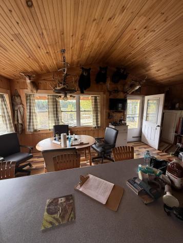 00 Bradbury Brook Road Clifton ME 04428