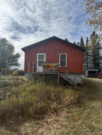 00 Bradbury Brook Road Clifton ME 04428