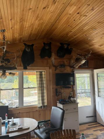 00 Bradbury Brook Road Clifton ME 04428