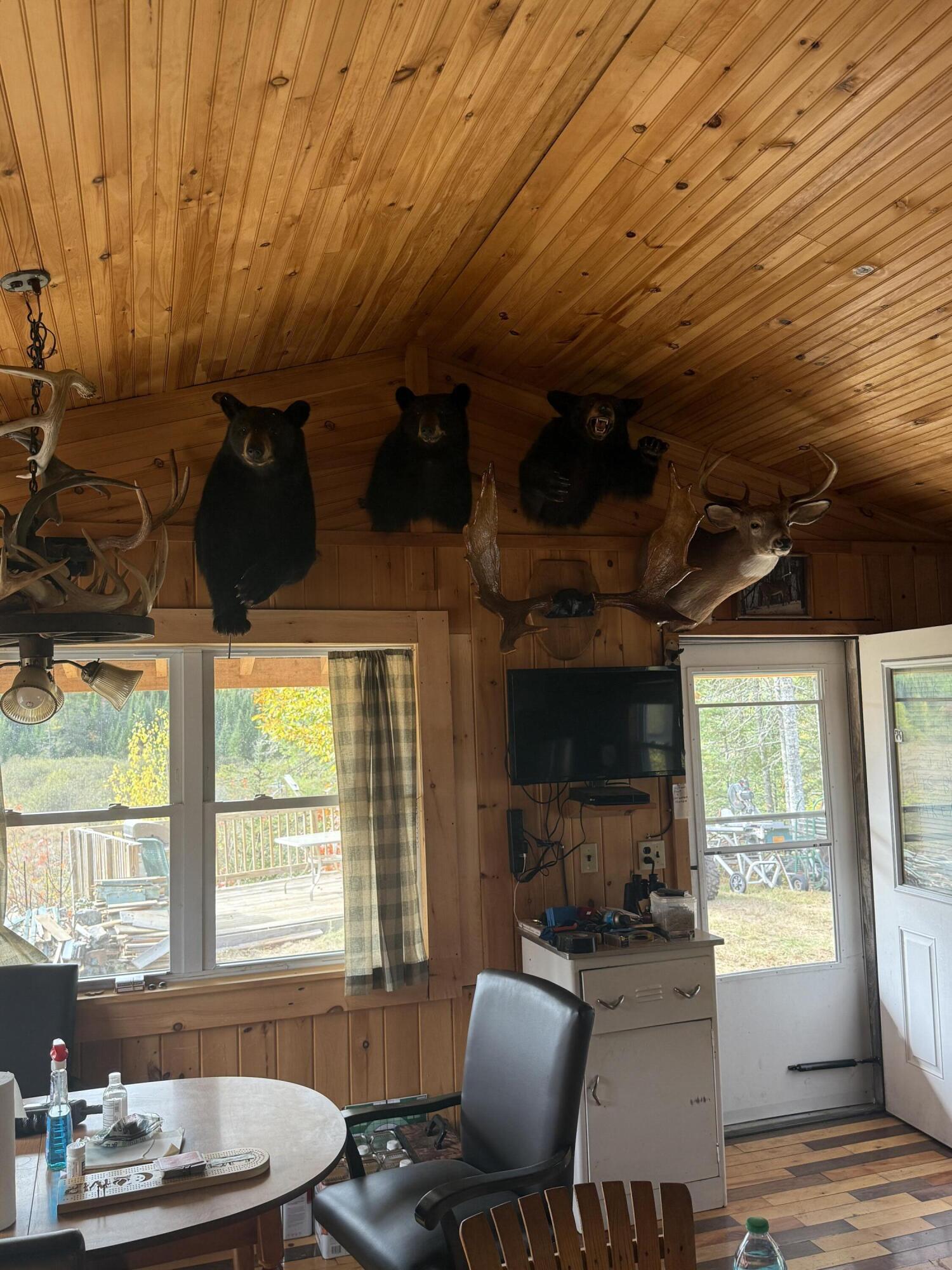 00 Bradbury Brook Road Clifton ME 04428