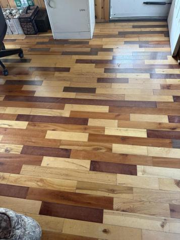 00 Bradbury Brook Road Clifton ME 04428