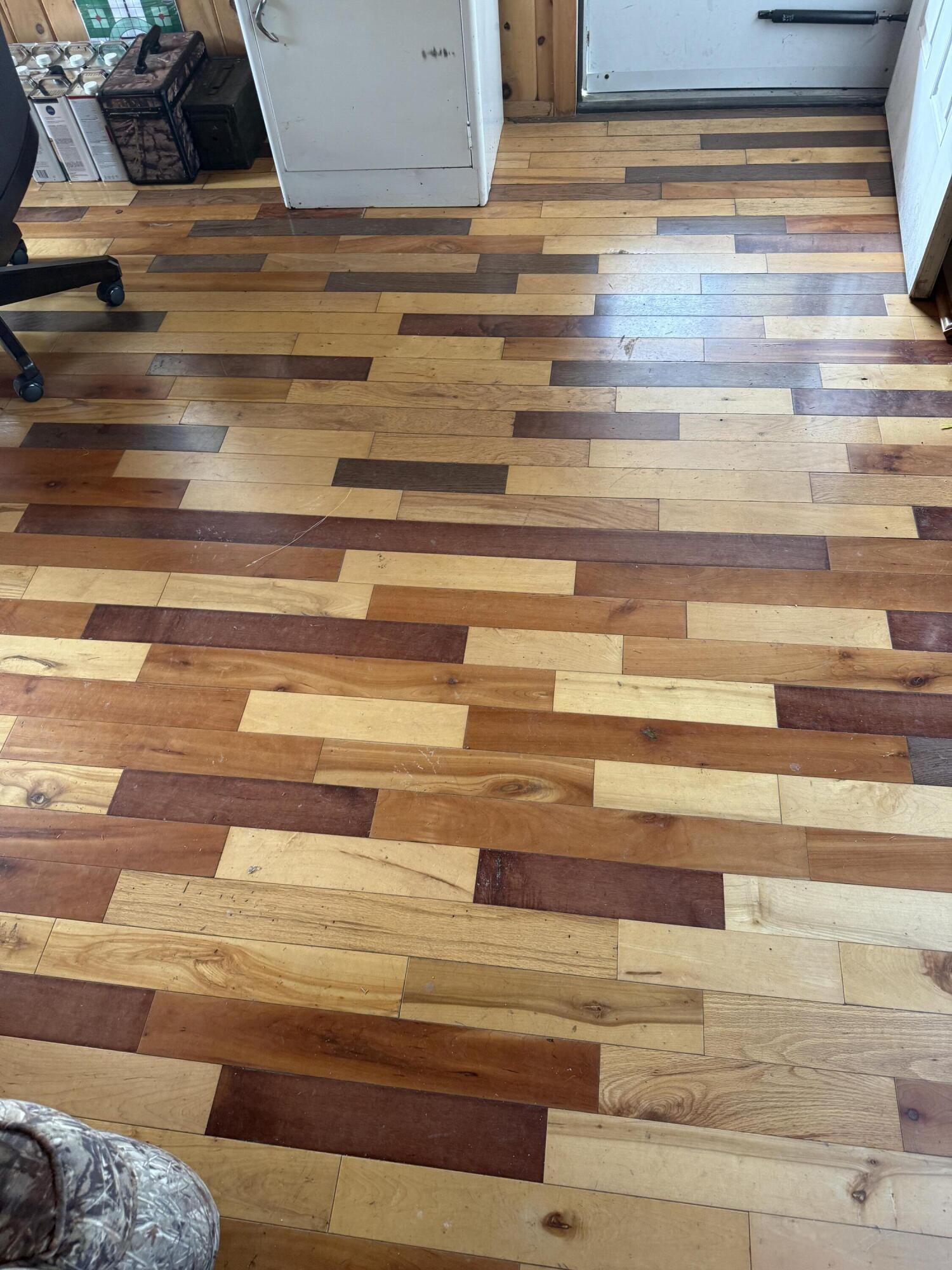 00 Bradbury Brook Road Clifton ME 04428