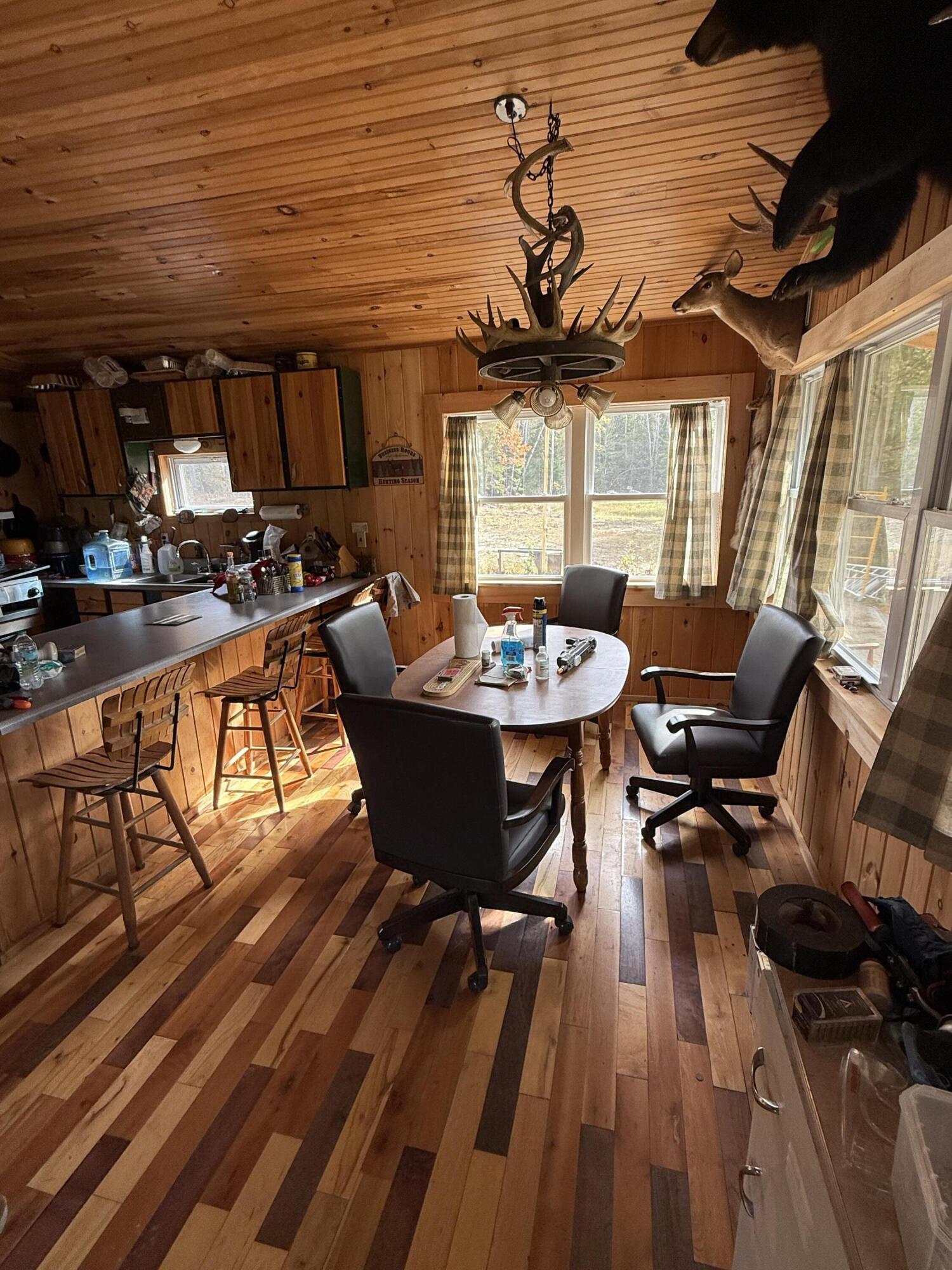 00 Bradbury Brook Road Clifton ME 04428